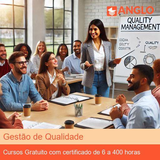 Gestão de Qualidade
